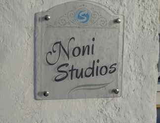 Bangunan 2 Noni Studios