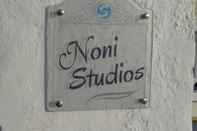 Exterior Noni Studios