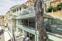 ภายนอกอาคาร Sublimis Boutique Hotel Camogli - Adults Only