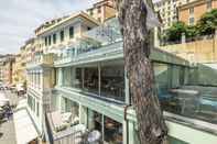 Luar Bangunan Sublimis Boutique Hotel Camogli - Adults Only