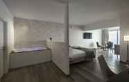 Bilik Tidur 2 Sublimis Boutique Hotel Camogli - Adults Only