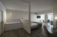 Bilik Tidur Sublimis Boutique Hotel Camogli - Adults Only