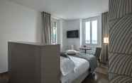 Kamar Tidur 3 Sublimis Boutique Hotel Camogli - Adults Only