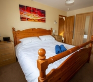 Kamar Tidur 7 Cornwall Holiday Retreats