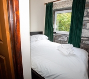 Kamar Tidur 4 Cornwall Holiday Retreats