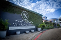 Exterior Villa San Giovanni Accommodation