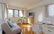 Common Space 3 Daily-Condo Tokyo Azabu