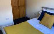 Kamar Tidur 4 Cooperage House