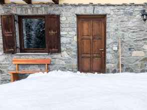 Exterior 4 Flatty La Thuile - Little Fish