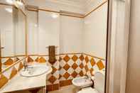 In-room Bathroom Bicos U CIP