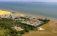 Nearby View and Attractions 4 Luxury 3 bed Mobile Home on the sea