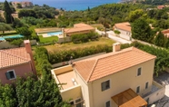 Nearby View and Attractions 3 Villa Katerina Large Private Pool Walk to Beach Sea Views A C Wifi Car Not Required - 1021