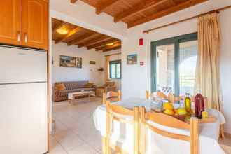 Bedroom 4 Andreas Beach Villa Large Private Pool Walk to Beach Sea Views A C Wifi Car Not Required - 1654