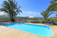 Swimming Pool Villa Noni Large Private Pool A C Wifi - 1967