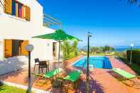 Swimming Pool Villa Michalis Large Private Pool Sea Views A C Wifi - 1970