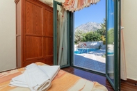 Bedroom Villa Dimitrios Large Private Pool Sea Views Wifi Eco-friendly - 1974