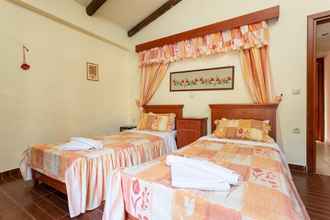 Kamar Tidur 4 Villa Dimitrios Large Private Pool Sea Views Wifi Eco-friendly - 1974