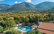 Nearby View and Attractions 2 Villa Dimitrios Large Private Pool Sea Views Wifi Eco-friendly - 1974