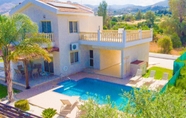 Swimming Pool 3 Villa Clementina Large Private Pool Walk to Beach Sea Views A C Wifi Eco-friendly - 2183