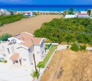 Nearby View and Attractions 5 Villa Clementina Large Private Pool Walk to Beach Sea Views A C Wifi Eco-friendly - 2183