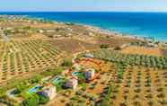 Nearby View and Attractions 2 Theo Beach Villa Large Private Pool Walk to Beach Sea Views A C Wifi Car Not Required - 1843