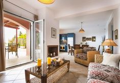 Others 6 Villa Thalia Katerina Large Private Pool Walk to Beach Sea Views A C Wifi Car Not Required - 2412