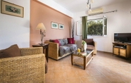 Common Space 6 Villa Thalia Sofia Large Private Pool Walk to Beach Sea Views A C Wifi Car Not Required - 2413