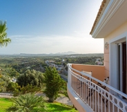 Nearby View and Attractions 7 Villa Astro Large Private Pool Sea Views A C Wifi Eco-friendly - 2808