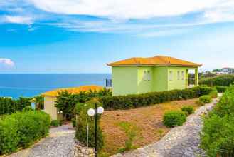 Bên ngoài 4 Skala Villa Green Large Private Pool Walk to Beach Sea Views A C Wifi - 2825