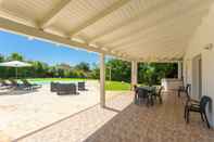 Common Space Villino Malva Large Private Pool A C Wifi - 2885