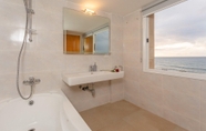 In-room Bathroom 7 Villa Blue Diamond Large Private Pool Sea Views A C Wifi Eco-friendly - 2930