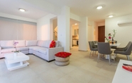 Common Space 3 Villa Blue Diamond Large Private Pool Sea Views A C Wifi Eco-friendly - 2930