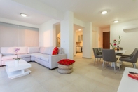 Common Space Villa Blue Diamond Large Private Pool Sea Views A C Wifi Eco-friendly - 2930