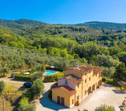 Nearby View and Attractions 2 Villa Le Balze Large Private Pool Wifi - 3016