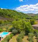 VIEW_ATTRACTIONS Villa Il Giulione Large Private Pool Wifi - 3089