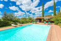 Hồ bơi Villa Il Giulione Large Private Pool Wifi - 3089