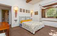 Bedroom 4 Villa Il Giulione Large Private Pool Wifi - 3089