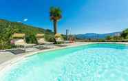 Swimming Pool 6 Villa Casale Le Selve Large Private Pool Wifi - 3099