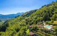 Nearby View and Attractions 2 Villa Casale Le Selve Large Private Pool Wifi - 3099