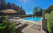 Kolam Renang 3 Villa Casale di Rosa Large Private Pool Wifi - 3159