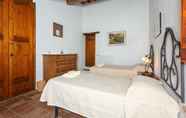 Bedroom 6 Villa Caporlese Large Private Pool Wifi - 3291