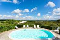 Swimming Pool Villa Caporlese Large Private Pool Wifi - 3291