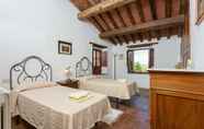 Bedroom 5 Villa Caporlese Large Private Pool Wifi - 3291