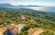 Nearby View and Attractions 4 Villa Aetos Large Private Pool Sea Views A C Wifi Eco-friendly - 921