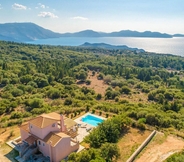 Nearby View and Attractions 4 Villa Aetos Large Private Pool Sea Views A C Wifi Eco-friendly - 921
