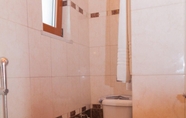 In-room Bathroom 3 Villa Aetos Large Private Pool Sea Views A C Wifi Eco-friendly - 921