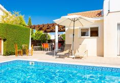 สระว่ายน้ำ 5 Villa Coral Aura Large Private Pool Walk to Beach A C Wifi Car Not Required Eco-friendly - 3419