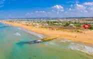 Nearby View and Attractions 4 Villino Dune Due Walk to Beach Wifi