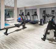 Fitness Center 3 Hyatt Place Allentown / Lehigh Valley