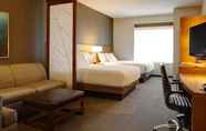 ห้องนอน 7 Hyatt Place Allentown / Lehigh Valley